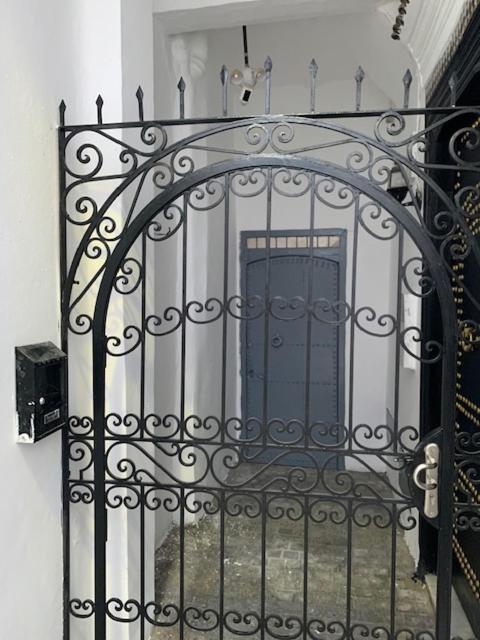 Tanger *Maison Avec Terrasse Et Vue Sur La Mer * 外观 照片