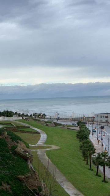 Tanger *Maison Avec Terrasse Et Vue Sur La Mer * 外观 照片