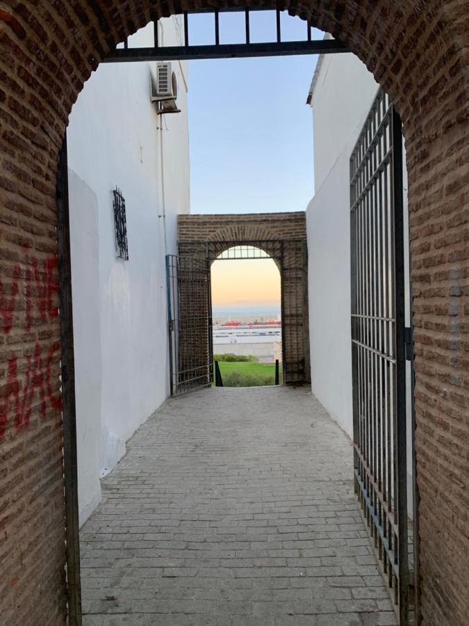 Tanger *Maison Avec Terrasse Et Vue Sur La Mer * 外观 照片
